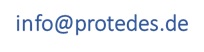 info at protedes.de